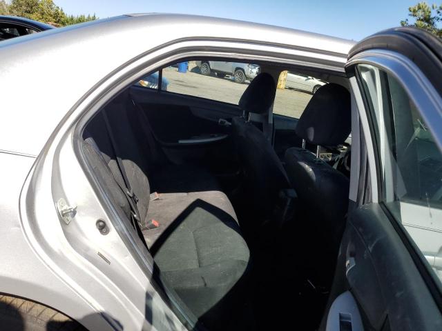 Photo 10 from auction – 2010 TOYOTA CORROLL with VIN 2T1BU4EE6AC466256