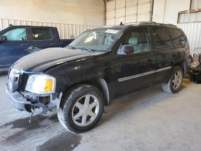 Photo 1 from auction – 2009 GMC ENVOY SLT with VIN 1GKDS43S092123772