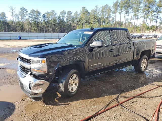 Photo 1 from auction – 2016 CHEVROLET SILVERADO with VIN 3GCPCREC9GG325510