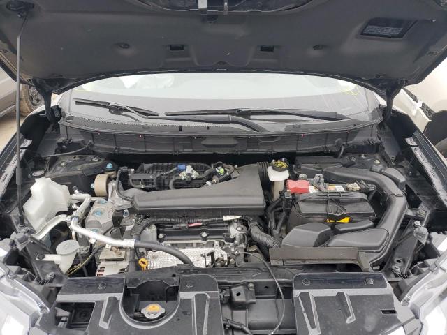 Photo 12 from auction – 2018 NISSAN ROGUE S with VIN KNMAT2MTXJP621041