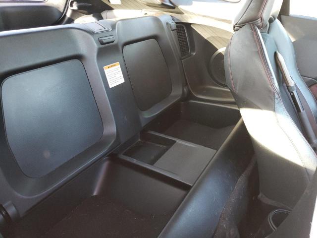 Photo 10 from auction – 2014 HONDA CR-Z EX with VIN JHMZF1D67ES001053