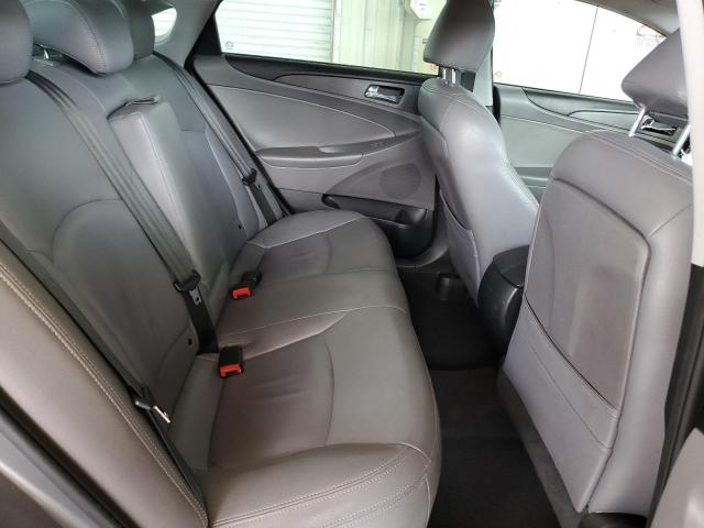 Photo 10 from auction – 2012 HYUNDAI SONATA GLS with VIN 5NPEB4AC7CH488175