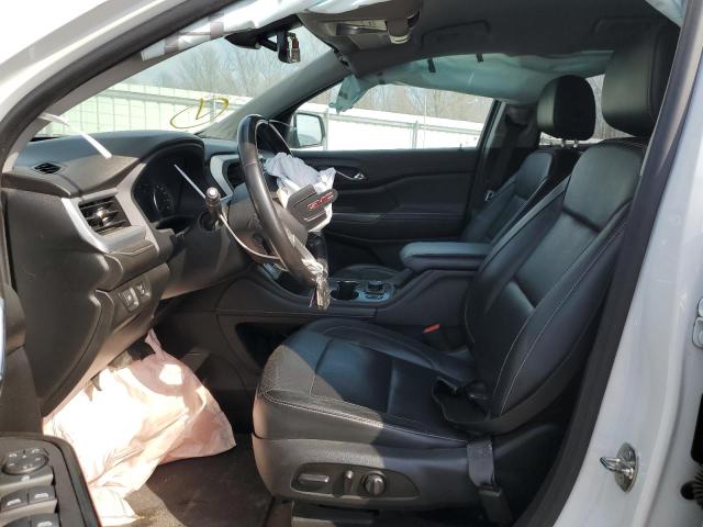 Photo 7 from auction – 2020 GMC ACADIA SLT with VIN 1GKKNML48LZ202315