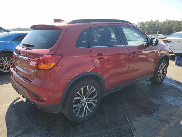 Photo 3 from auction – 2018 MITSUBISHI OUTLANDER with VIN JA4AP4AWXJU001963