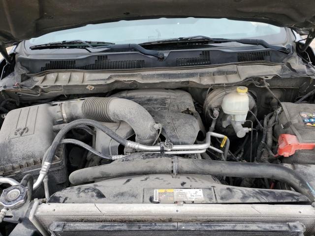 Photo 11 from auction – 2013 RAM 1500 SLT with VIN 1C6RR7GT0DS695443
