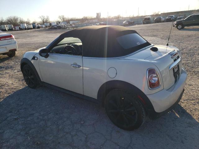 Photo 2 from auction – 2015 MINI COOPER ROA with VIN WMWSY1C57FT625997