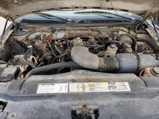 Photo 11 from auction – 2001 FORD EXPEDITION with VIN 1FMRU15L21LA66369