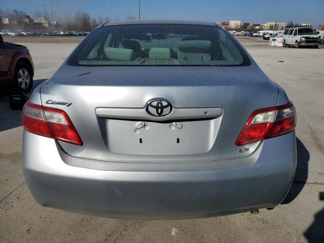 Photo 6 from auction – 2007 TOYOTA CAMRY CE with VIN 4T1BE46K37U638929