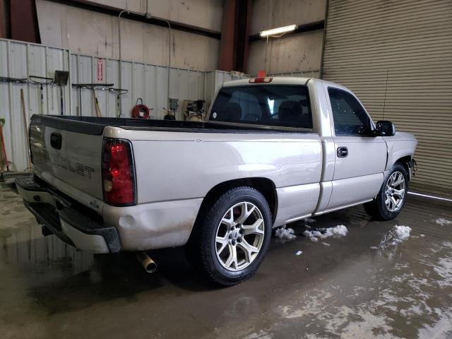Photo 3 from auction – 2004 CHEVROLET SILVERADO with VIN 1GCEC14X64Z328809