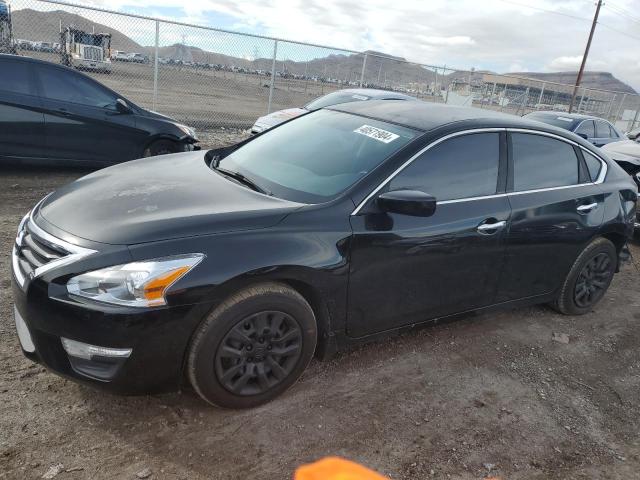 Photo 1 from auction – 2015 NISSAN ALTIMA 2.5 with VIN 1N4AL3AP3FC474403