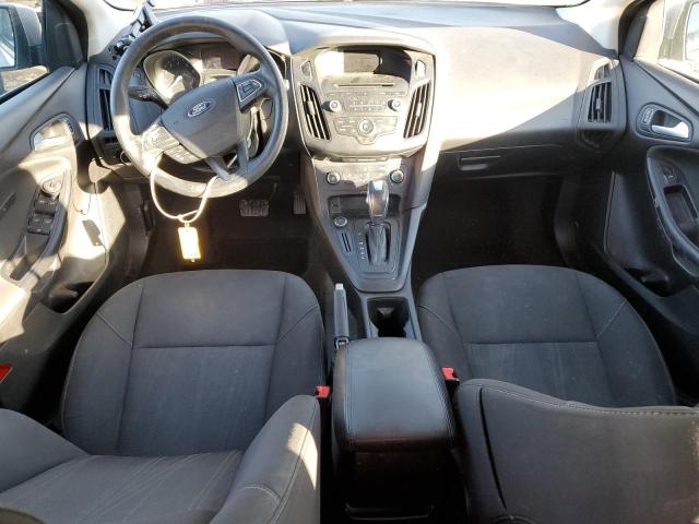 Photo 8 from auction – 2016 FORD FOCUS SE with VIN 1FADP3F22GL347884