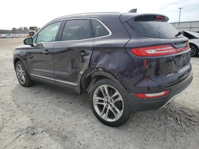 Photo 2 from auction – 2015 LINCOLN MKC with VIN 5LMTJ2AH7FUJ46934