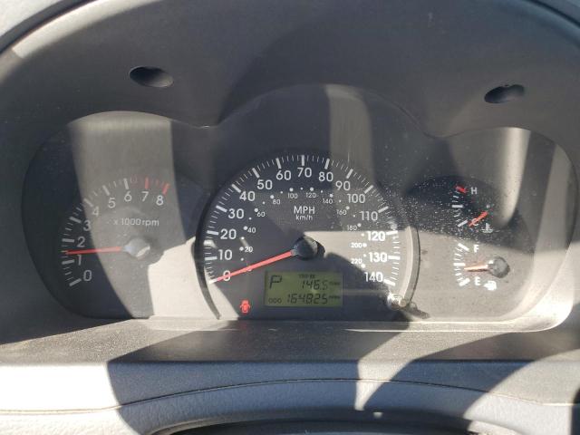 Photo 9 from auction – 2006 KIA SPECTRA5 with VIN KNAFE161065242202