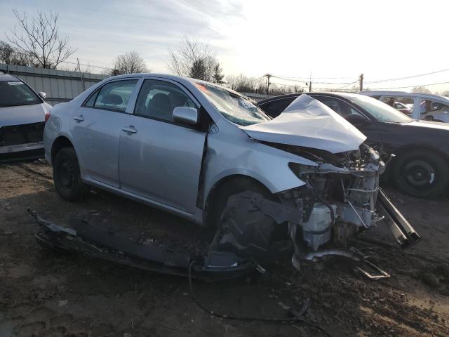 Photo 4 from auction – 2010 TOYOTA COROLLA BA with VIN 2T1BU4EEXAC338277