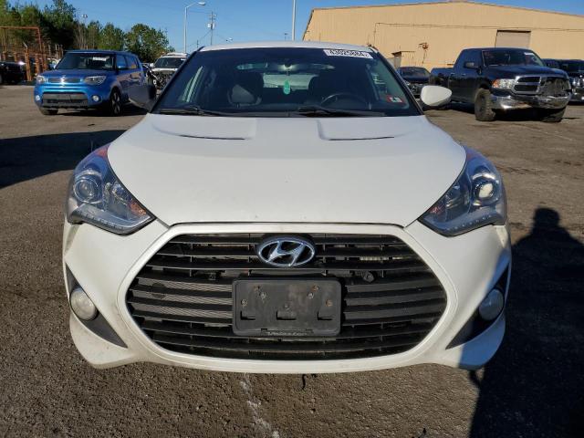 Photo 5 from auction – 2015 HYUNDAI VELOSTER T with VIN KMHTC6AE6FU223366