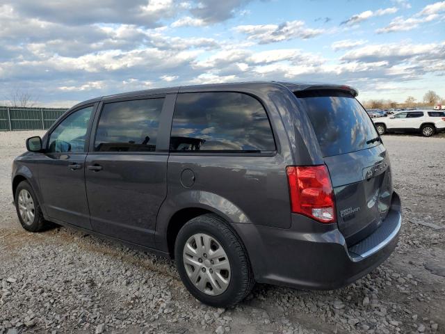 Photo 2 from auction – 2020 DODGE GRAND CARA with VIN 2C4RDGBGXLR197073