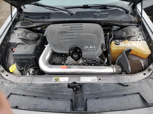 Photo 11 from auction – 2014 DODGE CHALLENGER with VIN 2C3CDYAG5EH249929