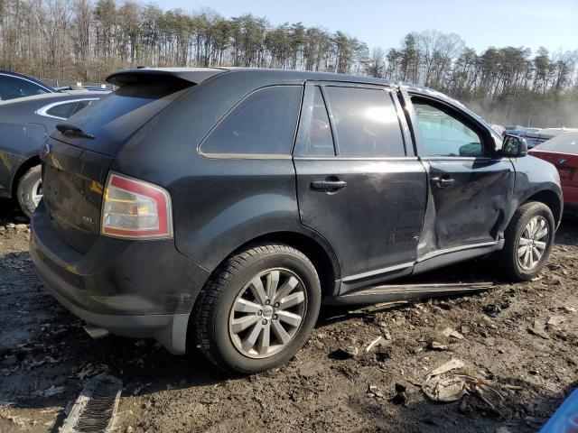 Photo 3 from auction – 2010 FORD EDGE SEL with VIN 2FMDK3JC6ABA03437