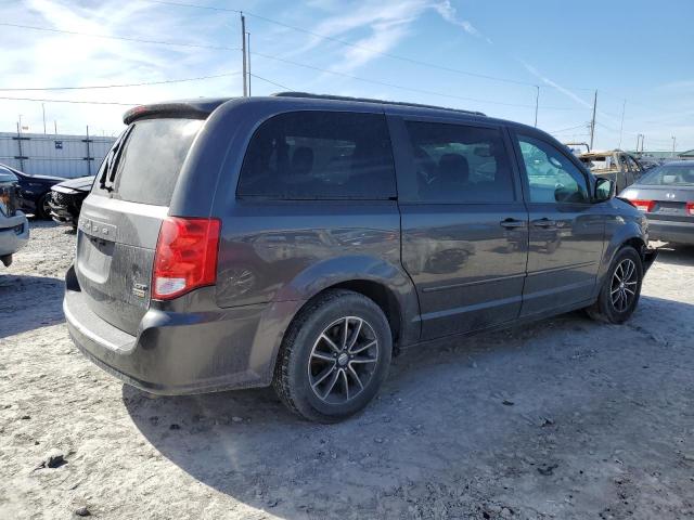 Photo 3 from auction – 2017 DODGE GRAND CARA with VIN 2C4RDGEG8HR814456