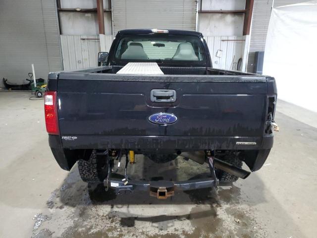 Photo 6 from auction – 2016 FORD F250 SUPER with VIN 1FTBF2B66GED48788