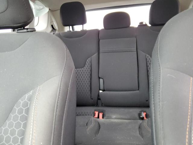 Photo 10 from auction – 2019 JEEP COMPASS SP with VIN 3C4NJDAB3KT776381