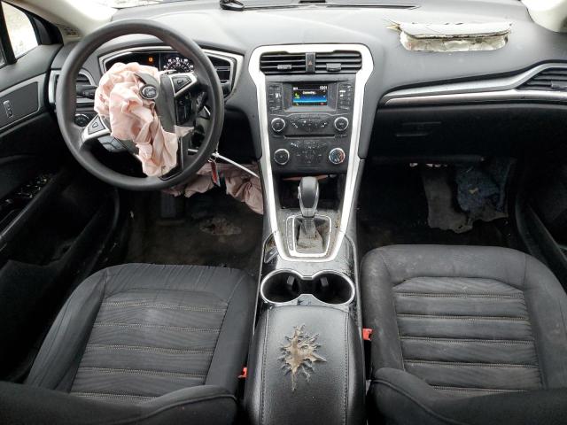 Photo 8 from auction – 2016 FORD FUSION SE with VIN 3FA6P0H71GR333167