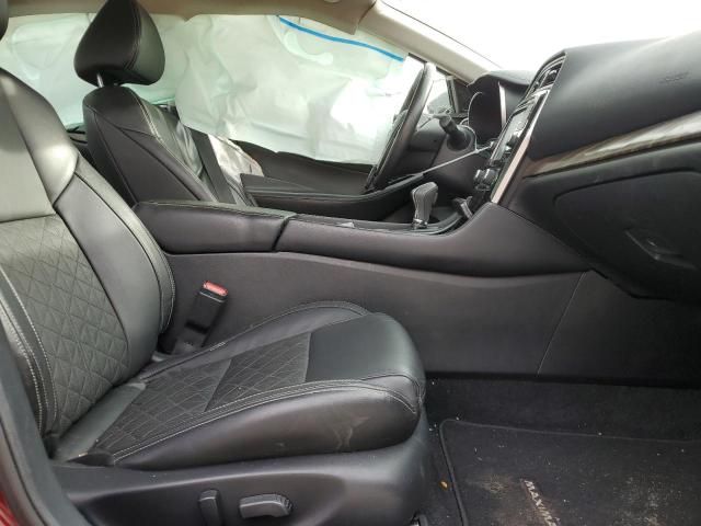 Photo 7 from auction – 2017 NISSAN MAXIMA 3.5 with VIN 1N4AA6AP4HC443607