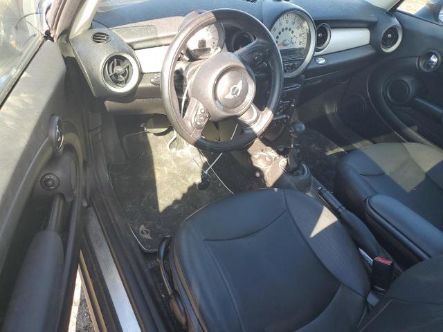 Photo 8 from auction – 2012 MINI COOPER with VIN WMWSU3C56CT260960