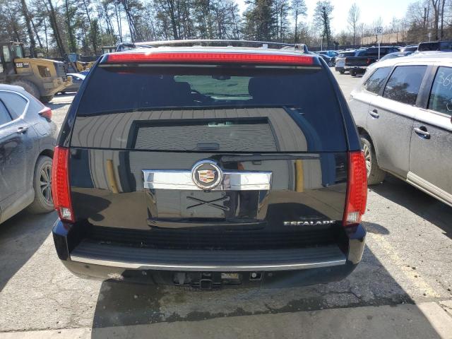 Photo 6 from auction – 2013 CADILLAC ESCALADE L with VIN 1GYS4BEF7DR127832