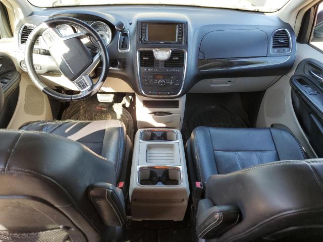 Photo 8 from auction – 2012 CHRYSLER TOWN & COU with VIN 2C4RC1BG7CR282825