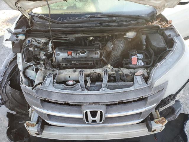 Photo 12 from auction – 2014 HONDA CR-V EXL with VIN 5J6RM4H71EL007575