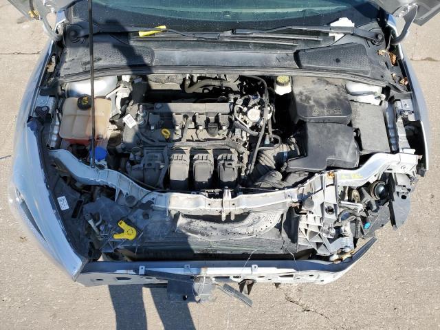 Photo 11 from auction – 2017 FORD FOCUS SE with VIN 1FADP3K28HL232682