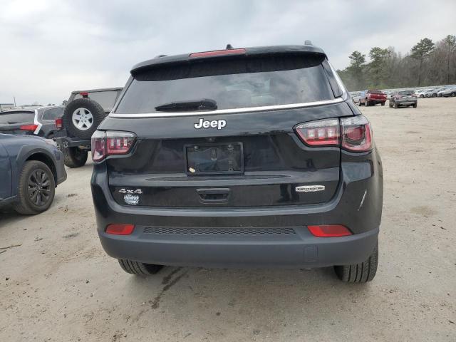 Photo 6 from auction – 2022 JEEP COMPASS LA with VIN 3C4NJDFB4NT177146