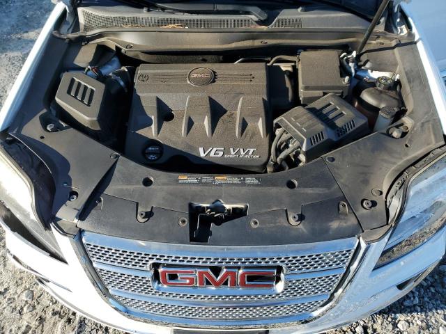 Photo 12 from auction – 2016 GMC TERRAIN DE with VIN 2GKFLVE36G6328725