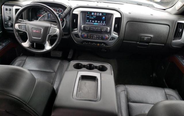 Photo 8 from auction – 2018 GMC SIERRA K25 with VIN 1GT12TEY5JF256020