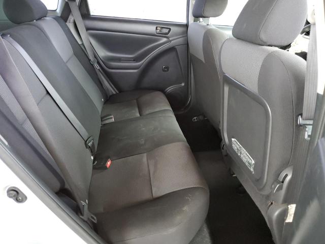 Photo 10 from auction – 2008 PONTIAC VIBE with VIN 5Y2SL65818Z406765