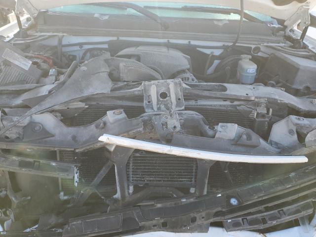 Photo 11 from auction – 2012 CHEVROLET SILVERADO with VIN 1GCRKTE72CZ280867