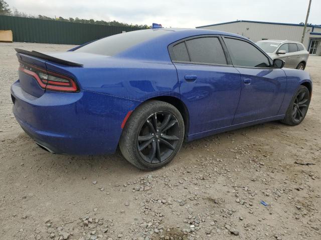 Photo 3 from auction – 2018 DODGE CHARGER SX with VIN 2C3CDXHG4JH254579