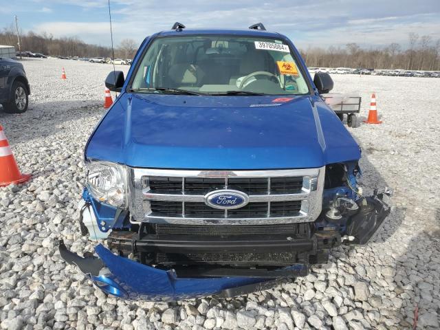 Photo 5 from auction – 2012 FORD ESCAPE XLT with VIN 1FMCU0DG1CKC42048
