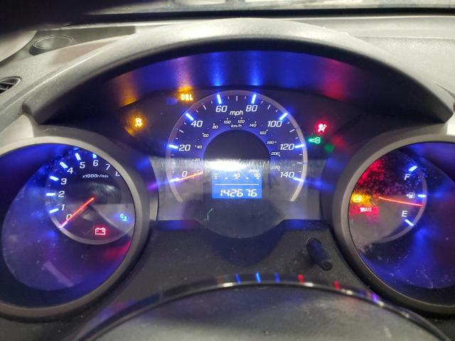 Photo 9 from auction – 2011 HONDA FIT with VIN JHMGE8H32BS010726