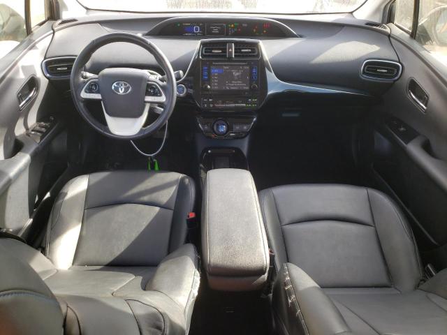 Photo 8 from auction – 2017 TOYOTA PRIUS with VIN JTDKARFU3H3543048