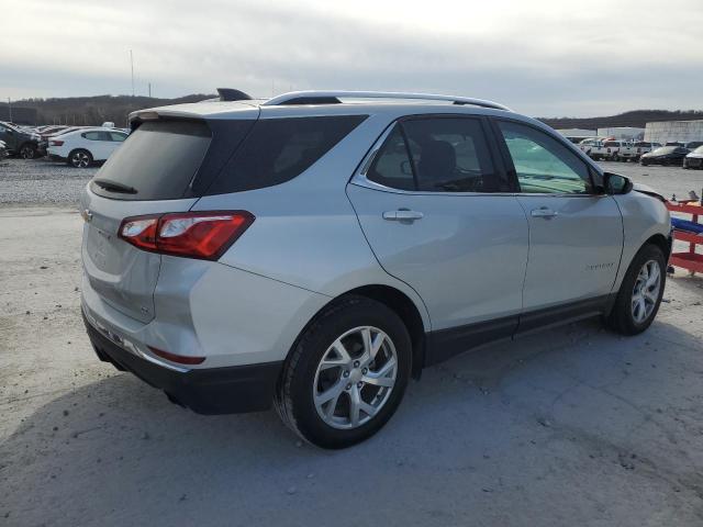 Photo 3 from auction – 2020 CHEVROLET EQUINOX LT with VIN 2GNAXLEX5L6139342