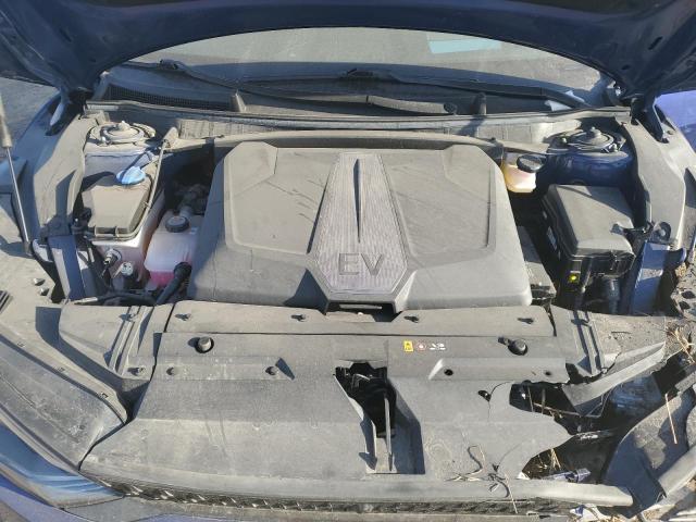 Photo 11 from auction – 2023 KIA EV6 GT with VIN KNDC5DLEXP5092261