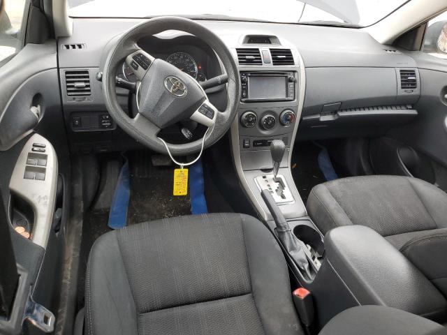 Photo 8 from auction – 2013 TOYOTA COROLLA BA with VIN 5YFBU4EE5DP093263