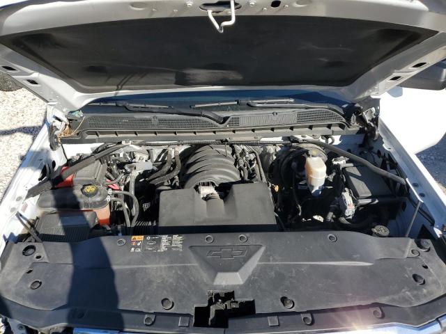 Photo 11 from auction – 2016 CHEVROLET SILVERADO with VIN 1GCRCNEH5GZ147933