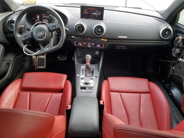 Photo 8 from auction – 2019 AUDI S3 PREMIUM with VIN WAUB1GFFXK1017540