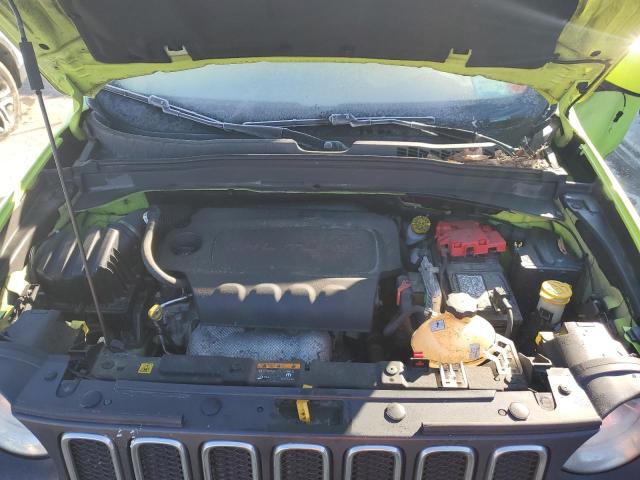 Photo 12 from auction – 2018 JEEP RENEGADE L with VIN ZACCJBBB1JPJ07412
