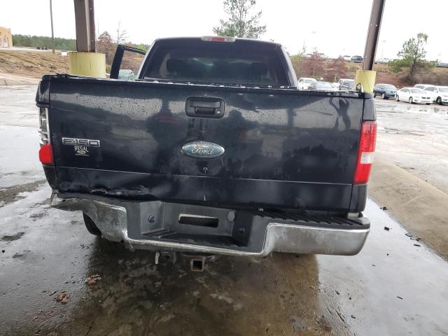 Photo 6 from auction – 2007 FORD F150 with VIN 1FTPX12V17FA43049