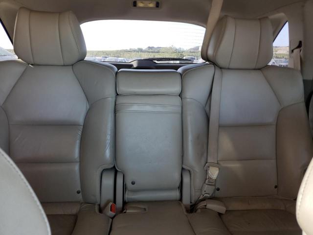 Photo 10 from auction – 2011 ACURA MDX with VIN 2HNYD2H22BH547045