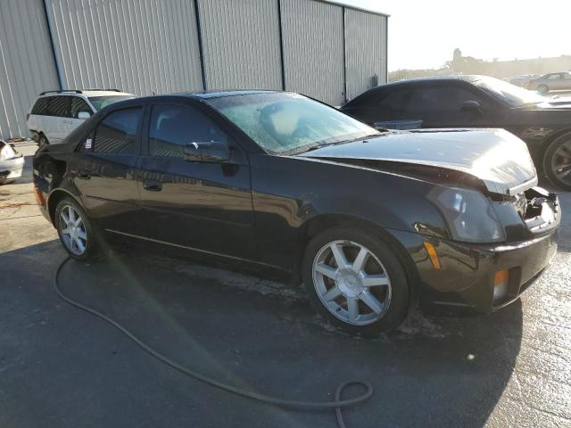 Photo 4 from auction – 2005 CADILLAC CTS HI FEA with VIN 1G6DP567850157459